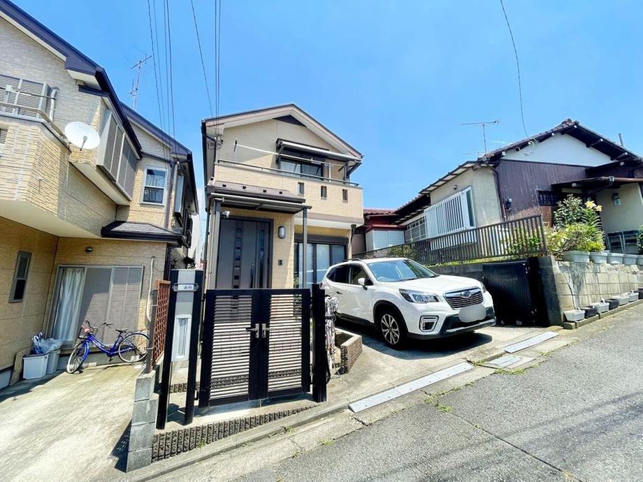 深谷町 2680万円