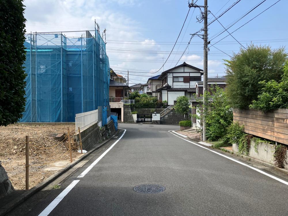 あざみ野３（あざみ野駅） 8420万円