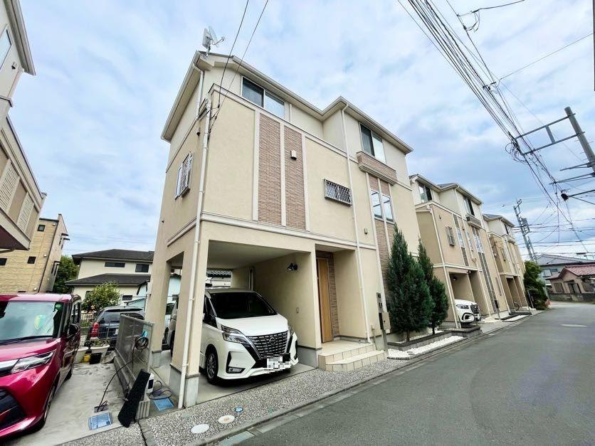特別オファー SUUMO】堰1（久地駅） 5080万円 中古住宅・中古一戸建て物件情報 | その他