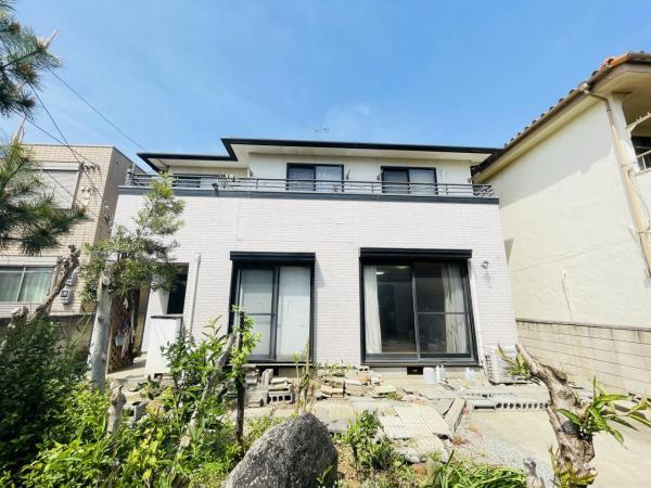 花園１（新検見川駅） 5990万円