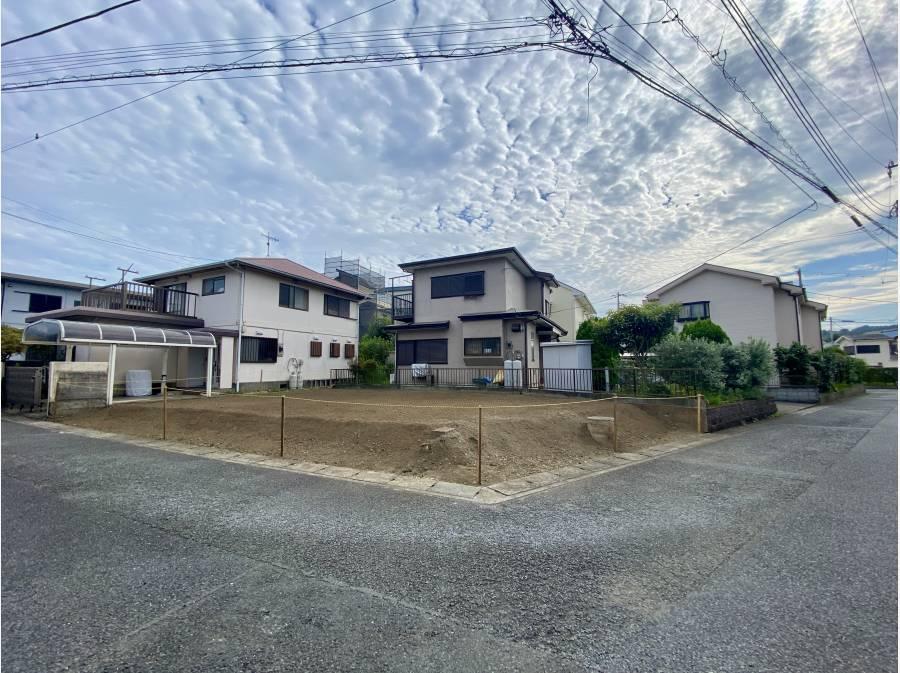 山西（二宮駅） 2580万円