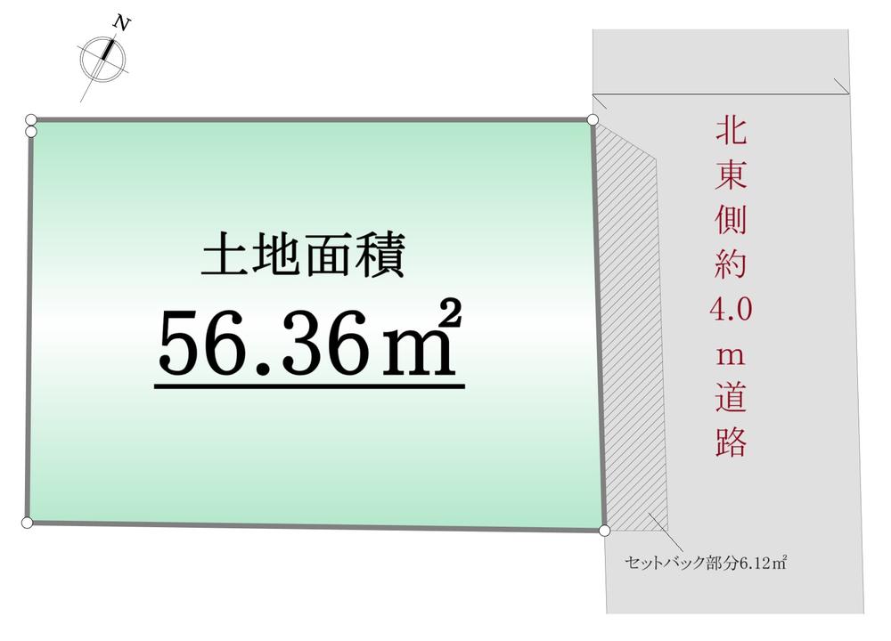 仲宿（板橋区役所前駅） 6080万円