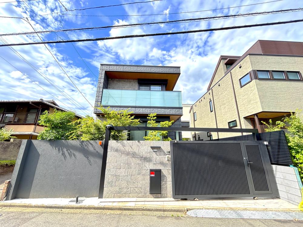 SUUMO】4K/4DK/4LDKで探す用賀駅（東京都）の中古住宅・中古