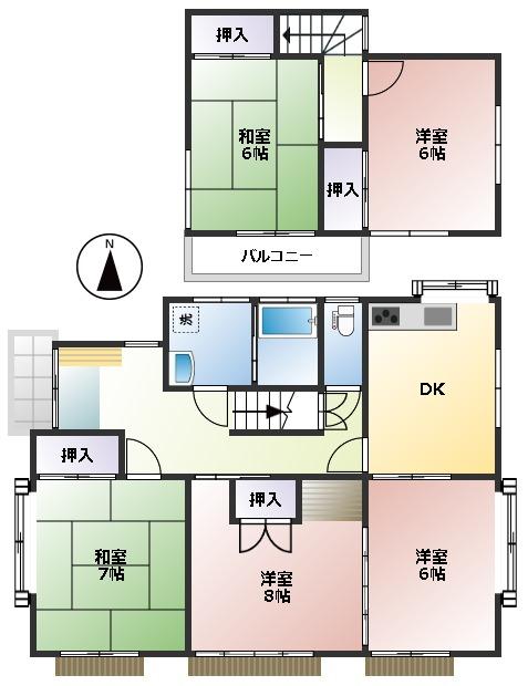 石川１ 750万円