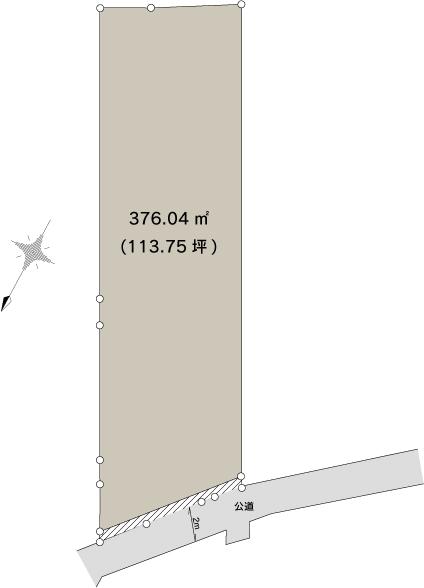 長沢６（ＹＲＰ野比駅） 4370万円