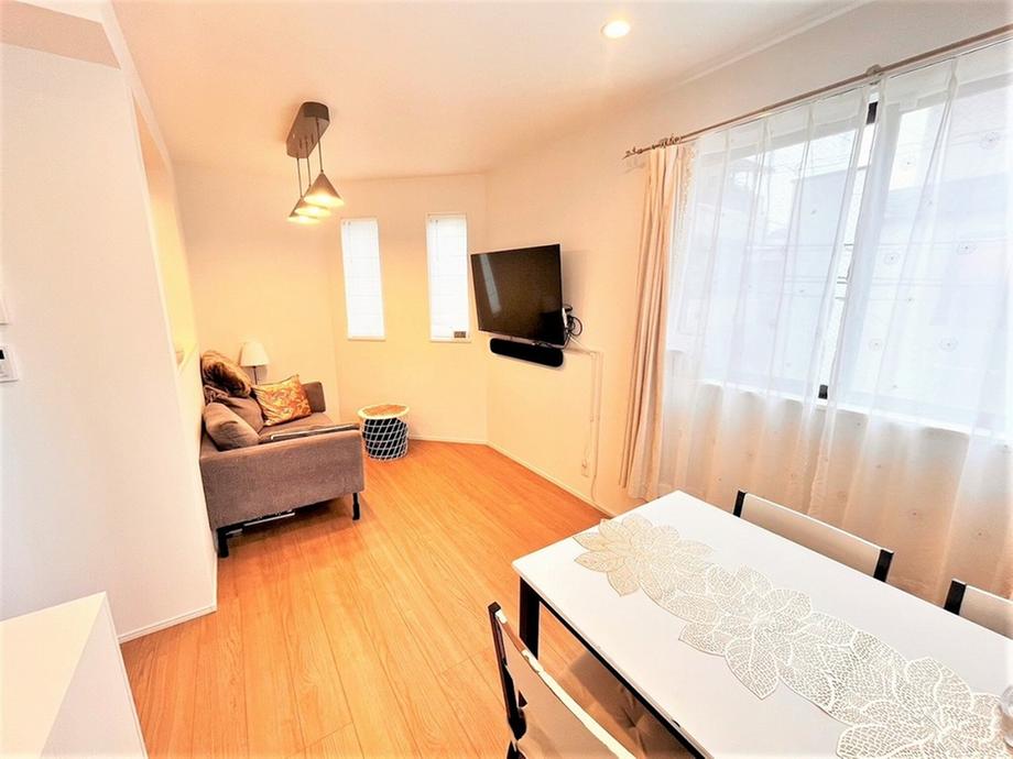 町屋１（町屋駅） 4780万円