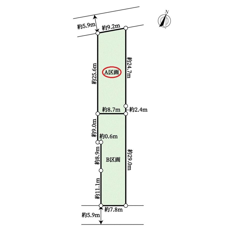 豊原町 4380万円