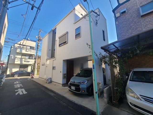 方南１（方南町駅） 6980万円