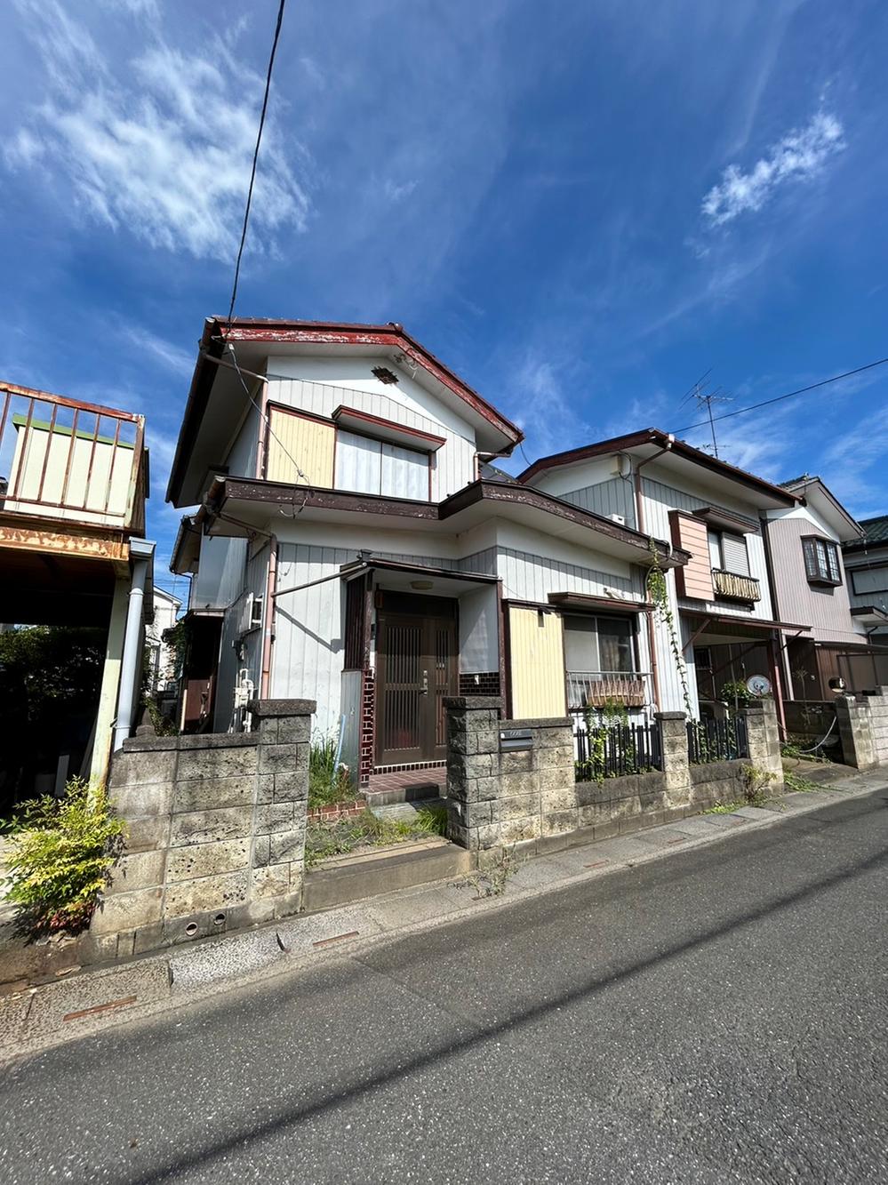 大字小室（志久駅） 1300万円