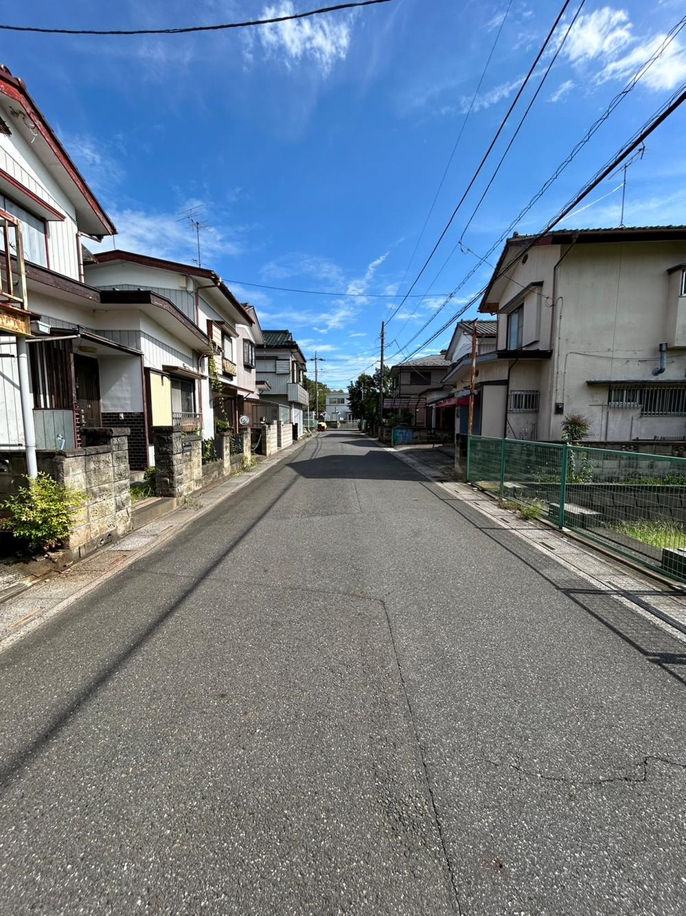 大字小室（志久駅） 1300万円