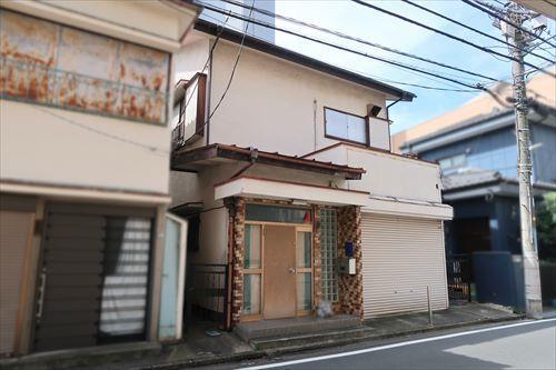 曙町２（立川駅） 8000万円