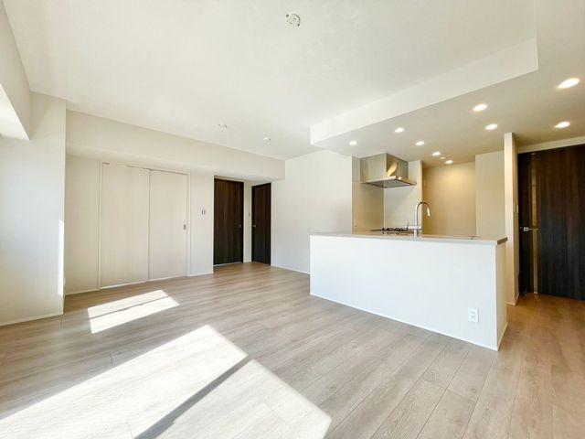 SUUMO】新宿区荒木町の中古マンション購入情報