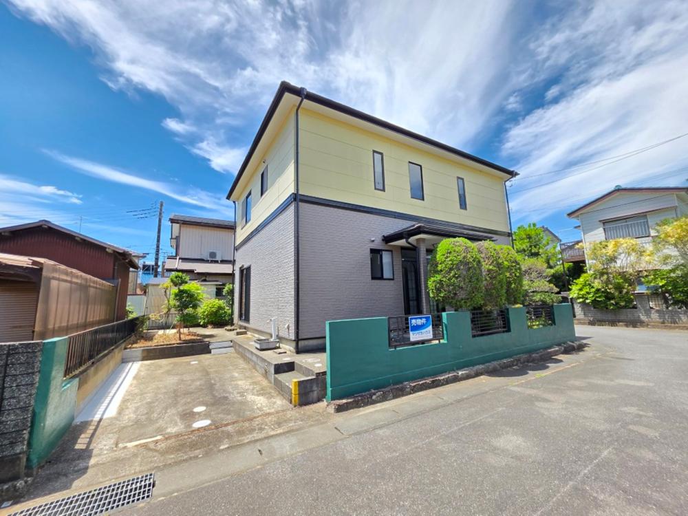 SUUMO】龍ケ崎市駅(茨城県)の中古住宅・中古一戸建て購入情報