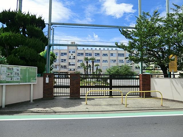 西新井本町３（江北駅） 2480万円