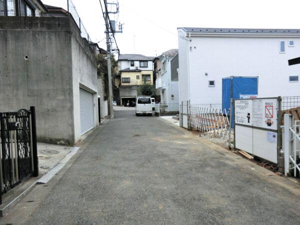 【オープンハウスグループ】ミラスモシリーズ横浜市神奈川区三枚町