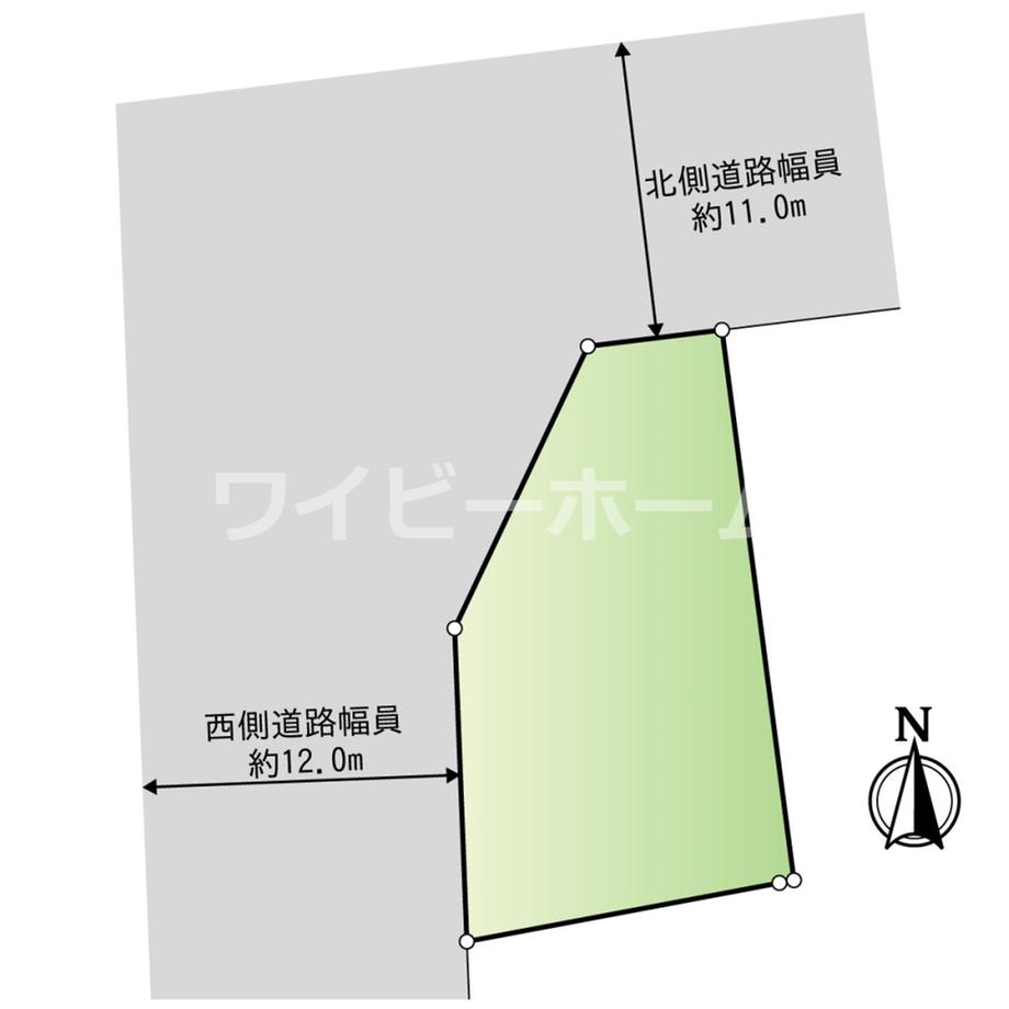 大字安行原 1680万円