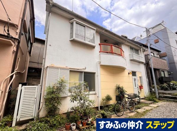 谷中５（千駄木駅） 5980万円