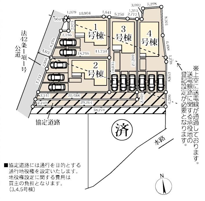 中西３（熊谷駅） 3390万円