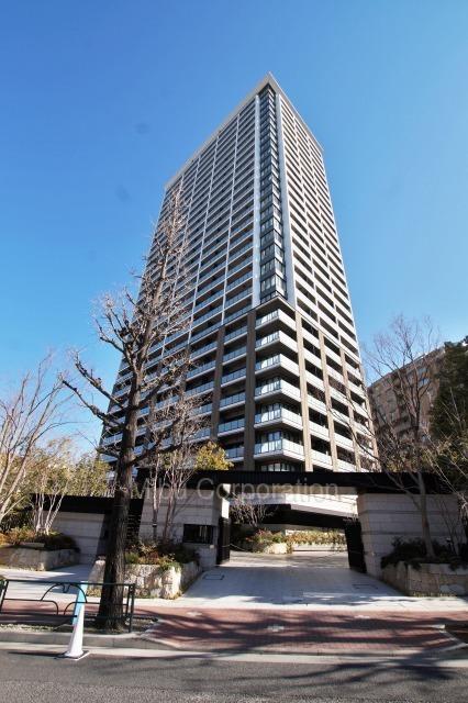 グランドメゾン白金の社ザ・タワー２７階
