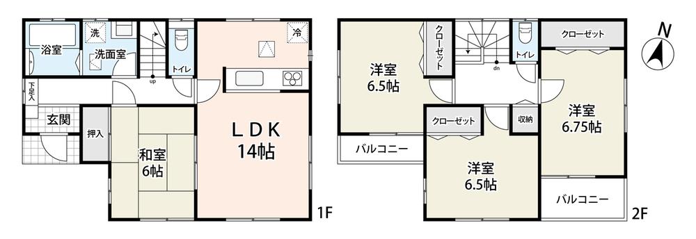 今羽町（今羽駅） 2450万円