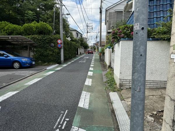 小日向２（江戸川橋駅） 3億2000万円