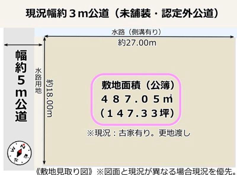 八日市場ロ 790万円