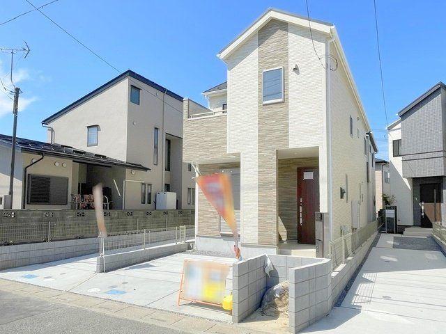 吉野町１（今羽駅） 4680万円