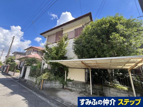 平戸２（東戸塚駅） 3780万円