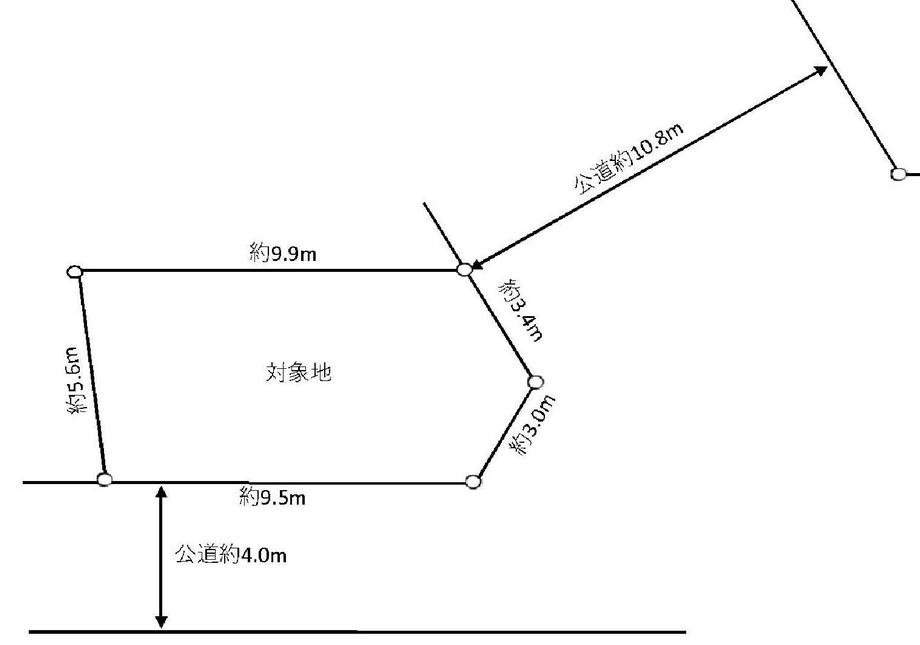 松見町２（大口駅） 3870万円