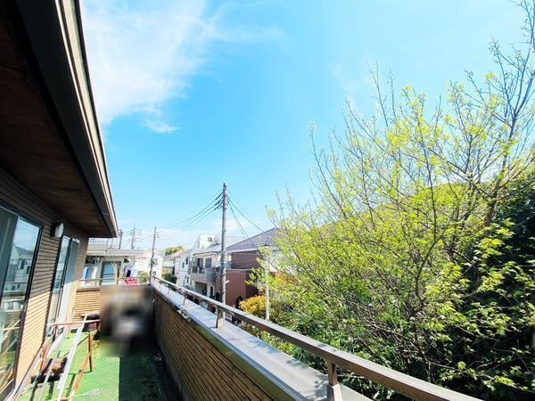 緑町４（武蔵小金井駅） 7980万円