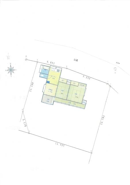 大字寺子丙 190万円