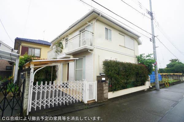 SUUMO】「東京 日野 古民家 売家 平屋」で探す新築一戸建て、中古一戸建て、土地、中古マンション