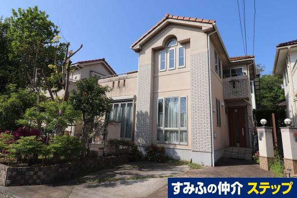 宮野木町 3170万円