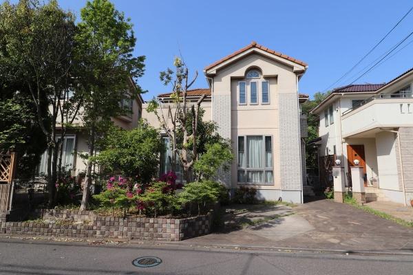 宮野木町 3170万円