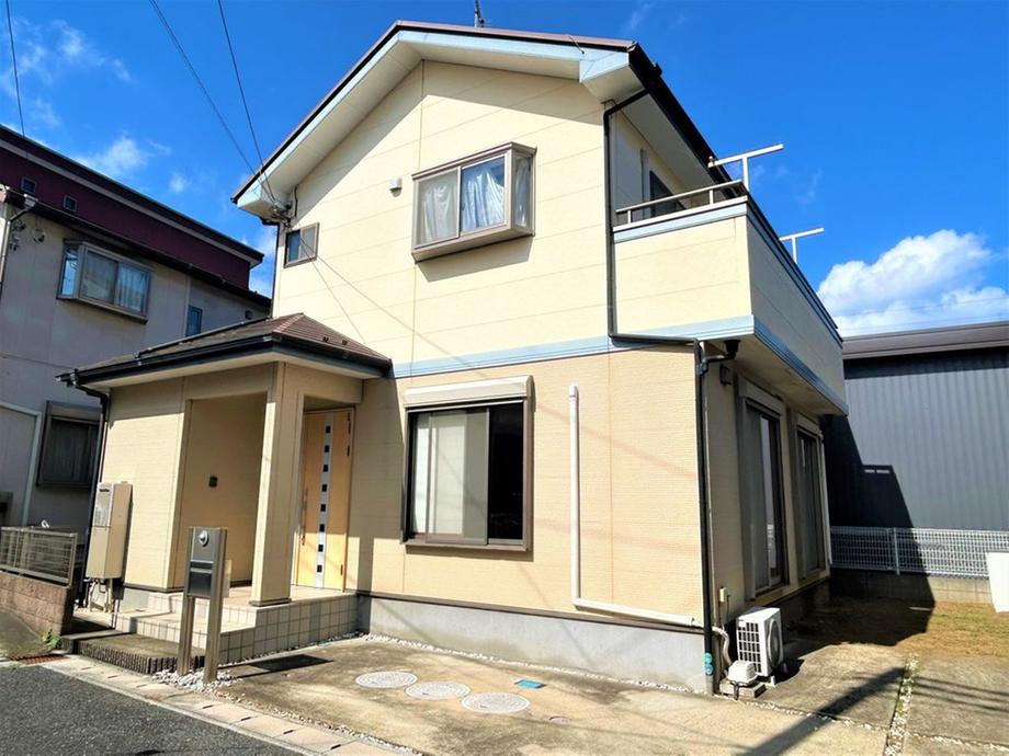 若柴（柏の葉キャンパス駅） 5480万円