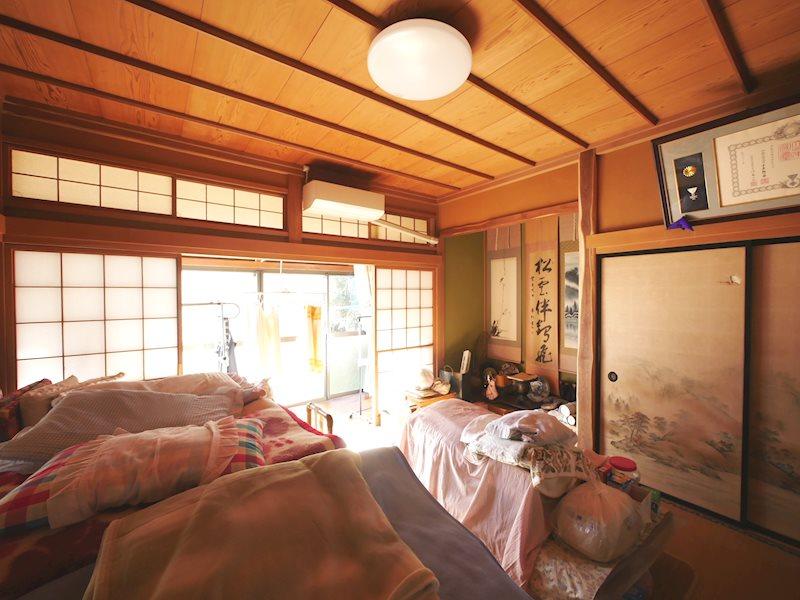 detached 茨城県日立市大みか町４