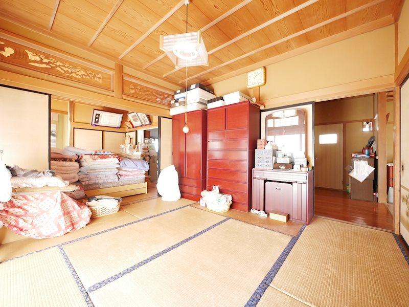 detached 茨城県日立市大みか町４