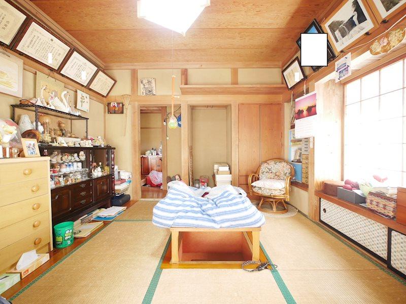 detached 茨城県日立市大みか町４