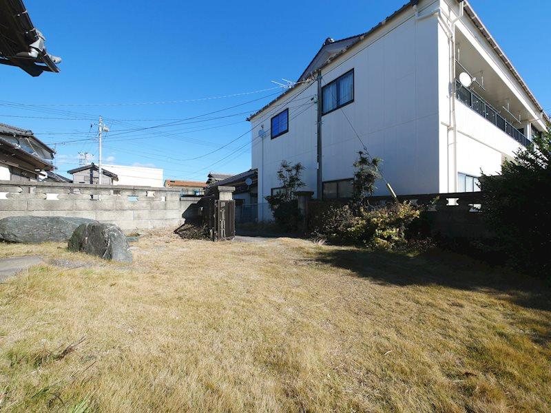 detached 茨城県日立市大みか町４