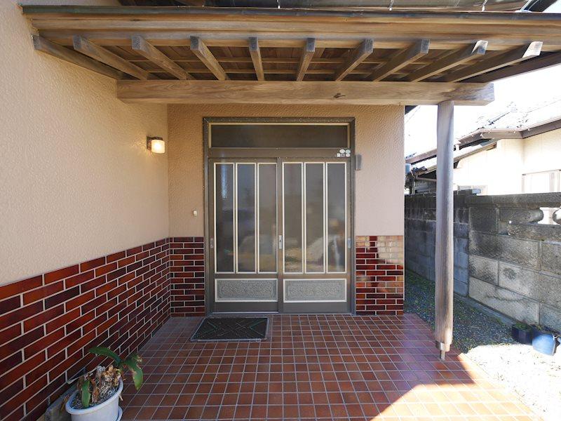 detached 茨城県日立市大みか町４