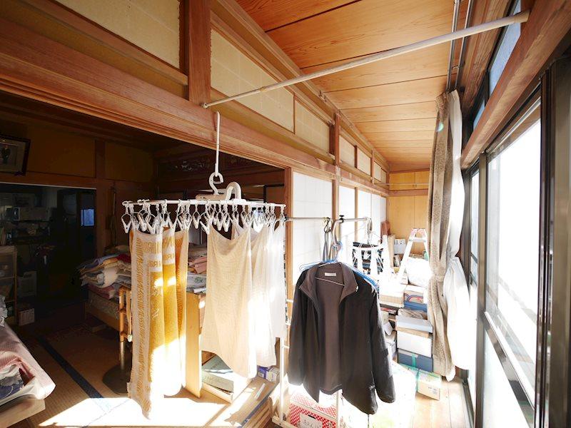 detached 茨城県日立市大みか町４