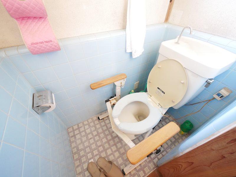 detached 茨城県日立市大みか町４