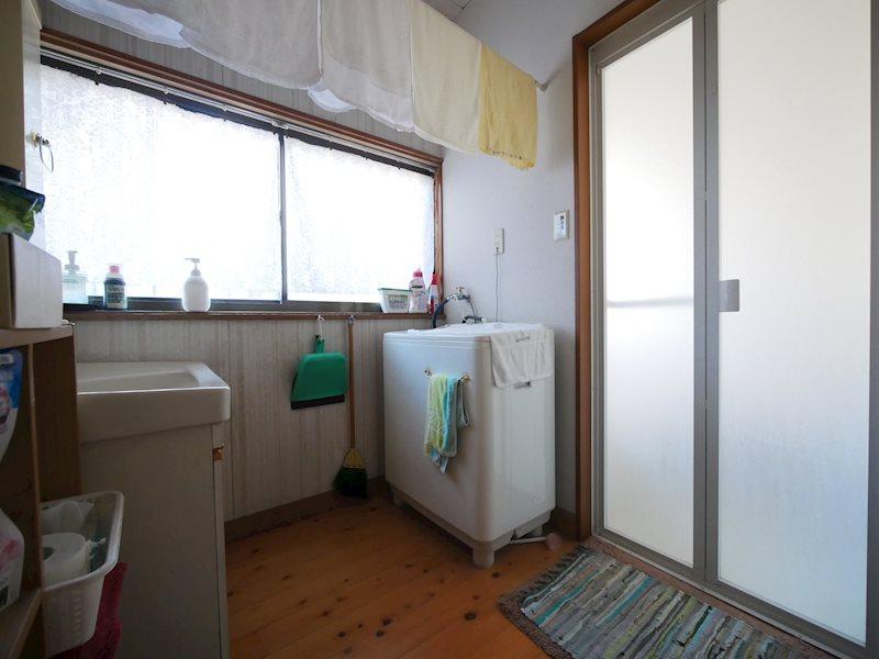 detached 茨城県日立市大みか町４