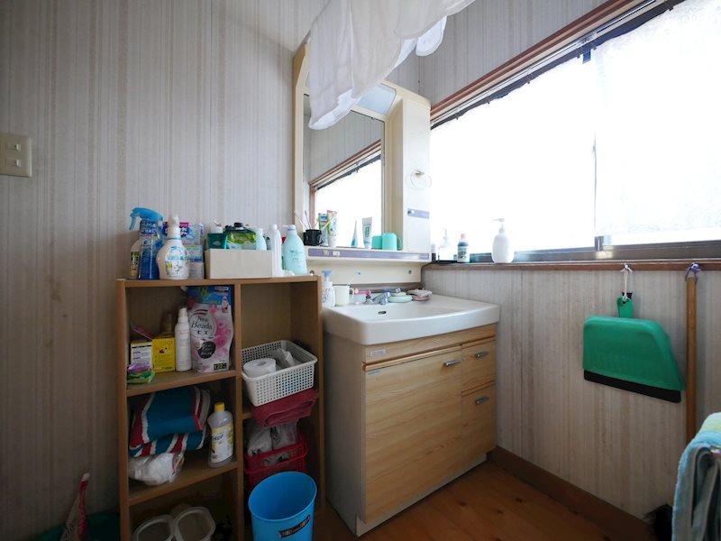 detached 茨城県日立市大みか町４