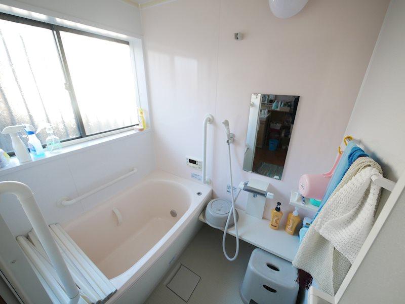 detached 茨城県日立市大みか町４