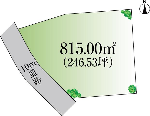 山田橋３ 6580万円