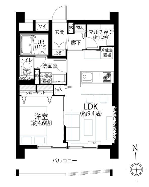 千鳥町アーバンドエル