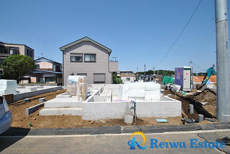 岡田４（寒川駅） 3980万円