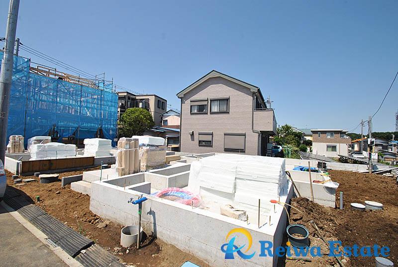 岡田４（寒川駅） 3980万円