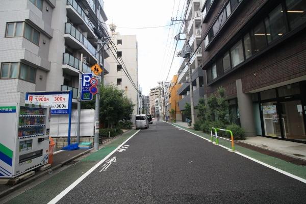 プレシス文京江戸川橋